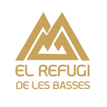 El Refugi De Les Basses *
