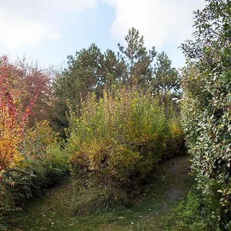 El Refugi De Les Basses *