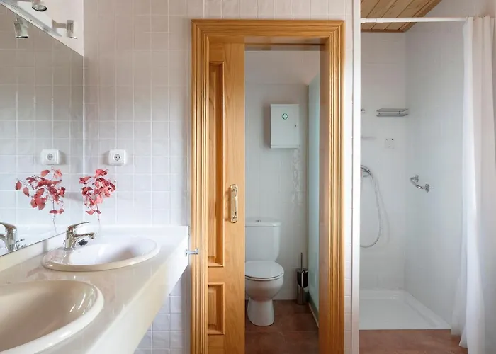 El Refugi De Les Basses Chalet