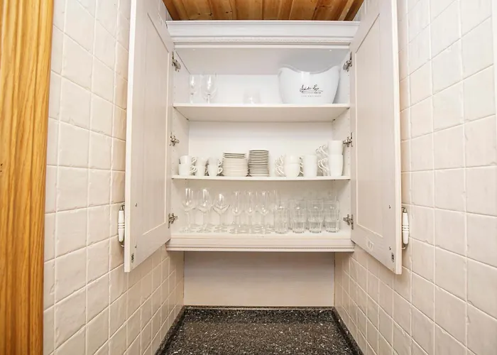 El Refugi De Les Basses Chalet