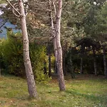 El Refugi De Les Basses 샬레