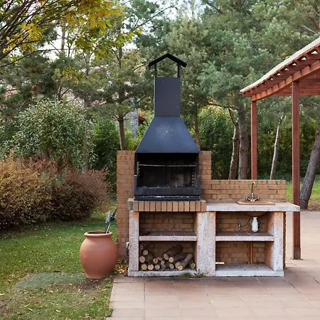 El Refugi De Les Basses Chalet *