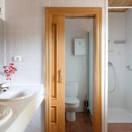 El Refugi De Les Basses Chalet