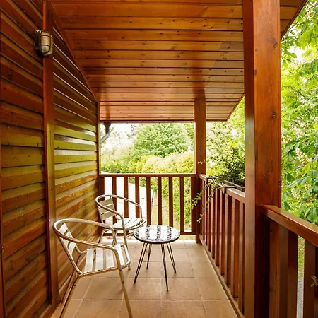 Chalet El Refugi De Les Basses *