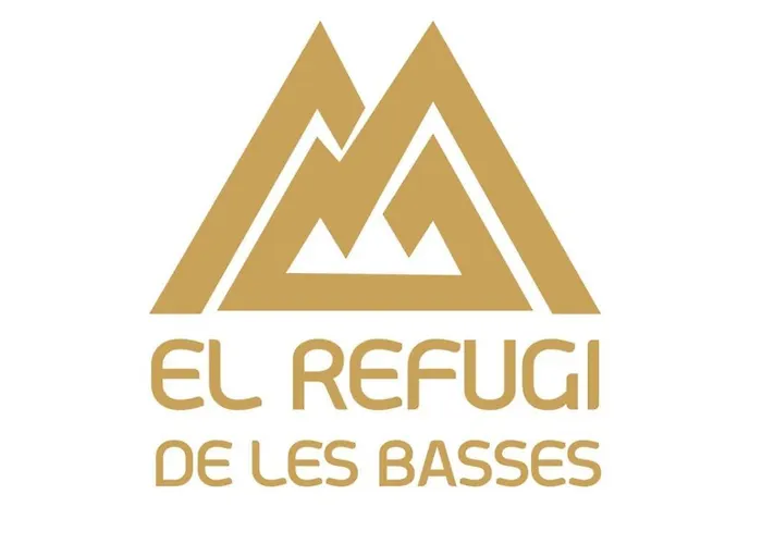 El Refugi De Les Basses *